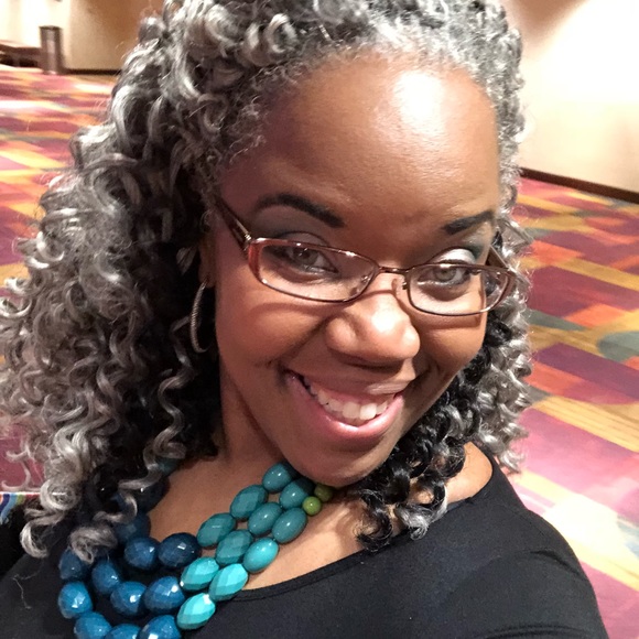 Meet your Posher, Thatsundayschoolgirl - Picture 1 of 1